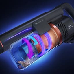 Philips SpeedPro Max XC7053/01 - Steelstofzuiger — thumbnail 9