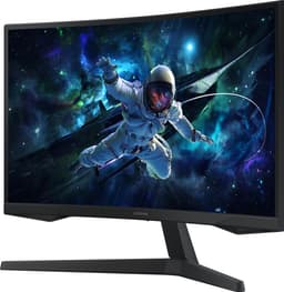 Samsung Odyssey G5 LS27CG552EUXEN - QHD Curved Gaming Monitor - 165hz - 27 inch — thumbnail 8