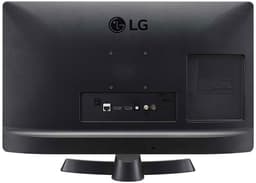 LG 24TQ510S-PZ - 24 inch - HD Ready LED - 2022 - Buitenlands model — thumbnail 3