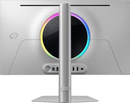 Samsung Odyssey G6 LS27DG602SUXEN - QHD - OLED - 0.03 ms - 360 Hz - 27 inch — thumbnail 3