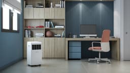 Dolceclima - 02376 - Airconditioner - Compact 9 MWG — thumbnail 5