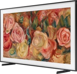 Samsung The Frame QE65LS03D - 65 inch - 4K QLED - 2024 — thumbnail 4