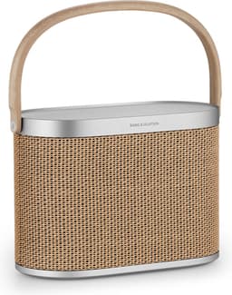 Bang & Olufsen Beosound A5 - Nordic Weave | Draagbare speaker | luidspreker | Wi-Fi en Bluetooth luidspreker | lange batterijduur — thumbnail 7