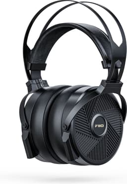 FiiO FT5 - Hoofdtelefoon bedraad - Zwart — thumbnail 4