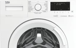 Beko WTV8716XWWST - SteamCure - 8 kg wasmachine — thumbnail 11