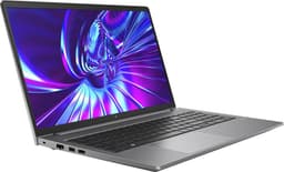 HP ZBook Power G9 Mobile Workstation i7-12700H Notebook (15.6) Nvidia RTX A2000 videokaart — thumbnail 6