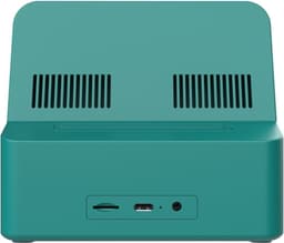 Mobility on board retro camera speaker blauw — thumbnail 6