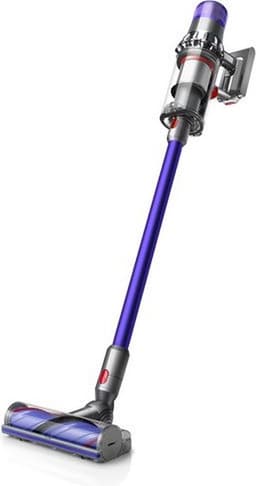 Dyson V11 Advanced - Steelstofzuiger - Paars- 185 Air Watts - Verbeterde accuduur — thumbnail 2