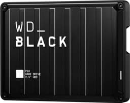 Western Digital Black P10 Game Drive - Externe harde schijf - 5 TB — thumbnail 7