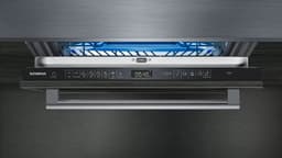 Siemens SN65ZX49CE - iQ500 - Inbouwvaatwasser - Volledig integreerbaar (Zeolith) — thumbnail 3