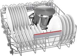 Bosch Serie 4 SBV4HCX48E - Inbouwvaatwasser — thumbnail 4