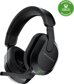 Turtle Beach Stealth 600X Gen3 - Draadloze Gaming Headset - Xbox, PC, Mobile, Switch - Zwart — thumbnail 2
