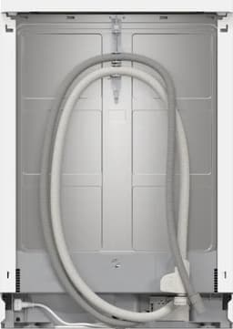 Bosch SMS2HKW04E Serie 2 Vrijstaande vaatwasser 60 cm wit — thumbnail 6