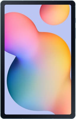 Samsung P610 Galaxy Tab S6 Lite 10.4 - 64GB - blue - WiFi — thumbnail 2