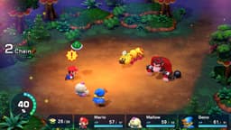 Super Mario RPG - Nintendo Switch — thumbnail 14