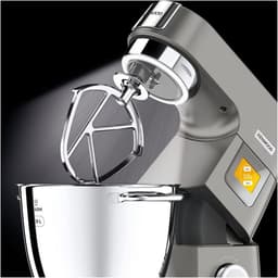 Kenwood KWL90.124SI Titanium Chef Patissier XL - Keukenmachine — thumbnail 7