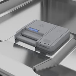 Beko bPRO 500 BDIN38647C vaatwasser Volledig ingebouwd 16 couverts C — thumbnail 7