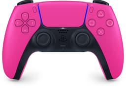Sony PS5 DualSense Draadloze Controller - Nova Pink — thumbnail 1