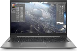 HP ZBook Firefly 14 G8 Intel® Core™ i7 i7-1165G7 Mobiel werkstation 35,6 cm (14") Full HD 16 GB DDR4-SDRAM 512 GB SSD NVIDIA Quadro T500 Wi-Fi 6 (802.11ax) Windows 10 Pro Grijs — thumbnail 1