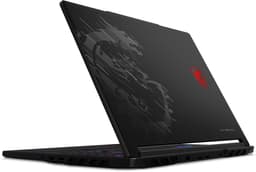 MSI Raider 16 Max HX B2WI-034NL Intel Core Ultra 9 290HX Plus Laptop 40,6 cm (16") Quad HD+ 32 GB DDR5-SDRAM 2 TB SSD NVIDIA GeForce RTX 5080 Wi-Fi 7 (802.11be) Windows 11 Home Zwart — thumbnail 2