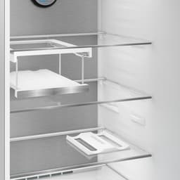 Beko B5RCNE406LXBRW - koel-vriescombinatie Vrijstaand 355 l - C Label- Zwart — thumbnail 8