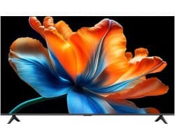 Xiaomi TV S Pro Mini LED 2026 Smart TV – 75 Inch – 4K QLED 144Hz- 1700 nits Helderheid - Dolby Vision & Atmos - Smart TV met Google TV