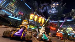 Crash Team Racing Nitro-Fueled - PS4 — thumbnail 6