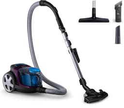 Philips 3000 series PowerPro Compact FC9333/09 - Stofzuiger zonder zak — thumbnail 17