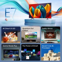 Smart TV Hisense — thumbnail 17