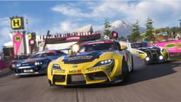 Forza Horizon 6 - Xbox Series X — thumbnail 12