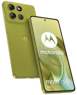 Motorola – Moto G86 5G – Smartphone – 8GB 256GB – OLED — thumbnail 9