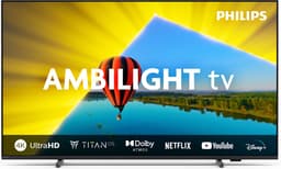 Philips 55PUS8079/12 - 55 inch - 4K LED - 2024 — thumbnail 1