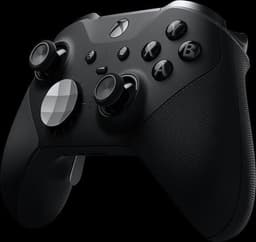 Xbox Elite Series 2 Draadloze Controller - Zwart - Xbox Series X/S, Xbox One & PC — thumbnail 27