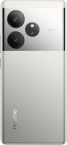 Realme Gt6 12gb/256gb 6.7´´ Zilver — thumbnail 9