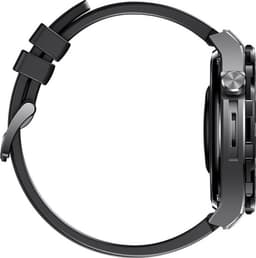 HUAWEI WATCH Ultimate Black Expedition | Innovatief materiaalgebruik | 100 meter duiktechnologie | Gloednieuwe expeditie modus — thumbnail 4