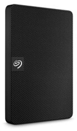 Seagate Expansion Portable 5 TB Externe harde schijf (2,5 inch) USB 3.2 Gen 1 (USB 3.0) Zwart STKM5000400 — thumbnail 5