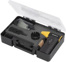 Powerplus Mini stofzuiger en luchtblazer POWX3100 - Multifunctionele mini-reiniger van 8 V — thumbnail 7