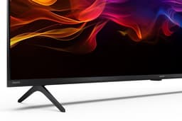 Sharp Aquos 55HP5465 - 55 inch 4K UHD QLED met Google TV — thumbnail 10
