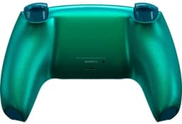 Sony PS5 DualSense Draadloze Controller – Chroma Teal — thumbnail 11