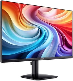Acer KA2 (KA272P0BI) 27,0" Full-HD Gaming Monitor — thumbnail 4