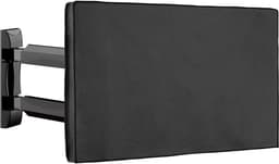 Buiten TV Bescherming - Weerbestendige Hülle - Geschikt voor 65" TV — thumbnail 1