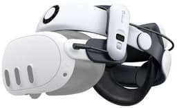 BoboVR - BOBOVR S3 PRO - Batterij — thumbnail 1