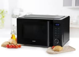 DOMO DO22301C - Combi-microgolfoven - 23 L — thumbnail 5