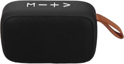 Ynkkvre - Wireless Speaker - Bluetooth Speaker - Mini Speaker - Draagbare Luidspreker met Handriem - 3W Vermogen - TF Card/USB/FM Radio - Voor Binnen en Buiten — thumbnail 1