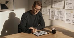 BOOX Note Air5 C - Kleuren e-ink e-book reader, teken tablet, Android 15, Play store, BSR, Styluspen 3 — thumbnail 6