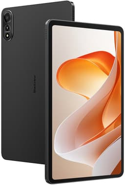 Blackview MEGA 2 Tablet Sets - Android 15 - 4G LTE+WiFi - 12 Inch - 36GB RAM - 256GB - Widevine L1 - 9000mAh - Grijs — thumbnail 16