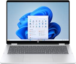 HP OmniBook 5 Flip 14-fp0753nd - 2-in-1 Laptop - Core 5/i5 - 16GB/512GB - 14 inch — thumbnail 10