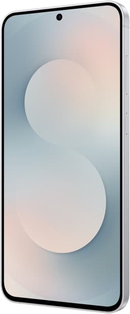 Samsung Galaxy S25 FE - 128GB - White — thumbnail 8