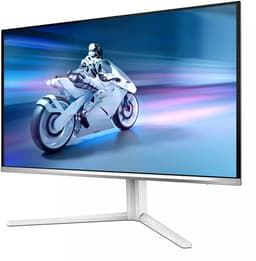 Philips Evnia 6000 27M2N6501L - QHD OLED Gaming Monitor - 240hz - HDMI 2.1 - G-Sync Compatible - 27 inch — thumbnail 4