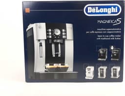 De'Longhi Magnifica S ECAM 21.117.B - Volautomatische espressomachine - Zwart — thumbnail 4